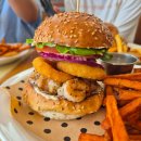 밤가시공원 화장실 이미지