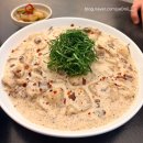 백야 | [부평 맛집_백야]부평 테마의거리 술집 데이트맛집 분위기 좋았던 한식주점 백야 내돈내산 후기
