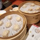 바오고스 | 잠실 롯데월드몰 6층 딤섬 맛집 딘타이펑 메뉴추천 내돈내산후기