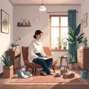 천안택시 이미지