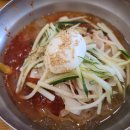 김가네송파여성문화회관점 | [석촌역]김가네 송파여성문화회관점/ 시원한 비빔냉면 후기