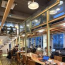 번화3길 | [회기동커피 BEST] 8번가 방문후기!!😋