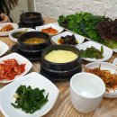 옛날영양돌솥쌈밥 이미지