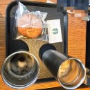 덕진-3 | 스타벅스 전주 덕진광장 DT점 후기｜주차부터 3층 있는 줄 몰랐던 날