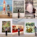 신민주 | 4월 무료 전시, 서울 가볼만한 전시회 추천 리스트 6 소개