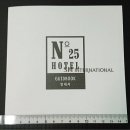 넘버 25 호텔(NO 25 HOTEL) 이미지