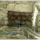 조령약수터 이미지