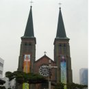 대구 계산동성당(大邱 桂山洞聖堂) 이미지