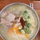 동진가든 | 제주 동문시장 동진식당,고기국수 맛집 동진국수 별관 방문기