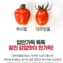 루비벨토마토 이미지