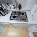 구로-현장-구로-580 | 인덕션 크기 안맞을때 타공확장 비용 시공 업체 후기