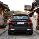모던카 써비스 | 결국 XC60 시승했어요! 11주년 이벤트 볼보 아주오토리움 고양점 후기