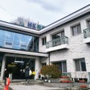동호농산물시장 | 속초 숙소 HK리조트 강원도 설악산 펜션 가성비 추천 후기