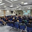 구로노인종합복지관 | 구로노인종합복지관에서 장애인식개선