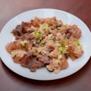 한우소고기국밥 이미지