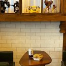 읍천리382 덕천점 | [부산/부산카페/덕천동카페] 읍천리 382 덕천점 #샌드위치맛집 #레트로감성카페