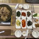 목포서해초등학교 | 목포 연산동 황칠오리 '오리천지' 간단후기