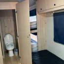 GS25원주호반점 | 강원도 원주 / 오크밸리 카라반 캠핑장 6인용 후기, 아이랑 엄마랑 1박 2일 여행 (힐스빌리지)