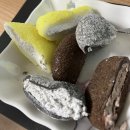 인화동-09 | [익산농협 찹쌀떡] 생크림/흑임자/초코 찹쌀떡 후기