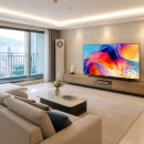 MH스포츠 | 삼성 Mini LED TV 189cm(75인치) KU75MH75AFXKR 후기, 온누리상품권 20% 혜택까지 총정리