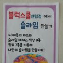 블럭스쿨 네이버블로그