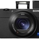 소니 Sony RX100 Mark 5 이미지