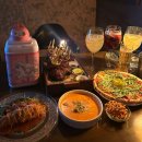 돈파티 | 대전 선화동 맛집_분위기 좋은 술집 [고담]에서 생일파티 하고온 솔직 후기(내돈 내산)