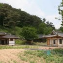 안동 권씨 유회당 종가 일원: 옛 선비의 삶을 엿볼 수 있는 조선시대 가옥 이미지