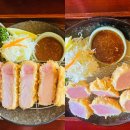 평택 진위면 카츠 맛집 기린아 솔직 후기