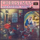 Christmas With The Salvation Army(구세군 밴드)- Silent Night 이미지