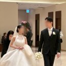 러브앤결혼 | [W] 본식 아이폰스냅 추천 러브앤포에트리 후기(부천 라비에벨웨딩)