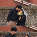 용산-207 | 용산공원 미군기지 스냅, 스튜디오 비비가 담은 이국적인 웨딩 촬영 후기