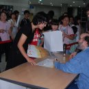 음성문화예술회관 이미지