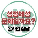 [온라인상담: 성정체성 문제일까요?] 한국아동청소년심리상담센터 이미지