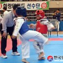 영웅태권도장 이미지