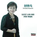 성명숙 / 당신은 나의 희망 (원key Abm) mr 이미지