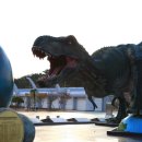 고성공룡나라(대전)휴게소 이미지