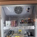 군산착한과일 | 군산 월명동 카페 &amp; 외국식료품점 햄리스 방문후기