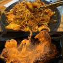 여왕길 | 수원_곡반정동 쭈꾸미 맛집 쭈꾸미 여왕, 솔직후기, 가족외식메뉴추천