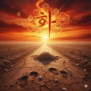 4 경오(庚午)신미(辛未) 노방토(路旁土) 이미지