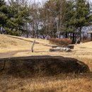 연천고인돌공원 이미지