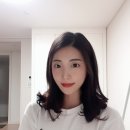 [문헤어살롱] 명동역미용실 여자중간머리스타일(뿌리펌+셋팅펌)