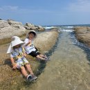 설악해수대중목욕탕 | 강원도 아이랑 스노클링 물놀이 해수욕장 아야진 마차진 장사항 비교 추천