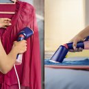 다림코리아 | 필립스 5000시리즈 핸디형 스팀다리미 사용 후기