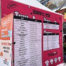 주천시장화장실(2) | 2025 원주 만두축제 다녀오다 - 고구마줄기만두, 감자샐러드만두 그리고 강원감영까지(25.10.25)