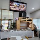 참사랑교회 | 오송출장뷔페 케이터링 추천 ‘참사랑교회’ 가족모임 진행 후기