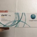 다비치안경가경터미널시장앞점 | [다비치안경 가경터미널시장앞점] 가경동렌즈 맞추기 (feat. 클래리티 난시용)