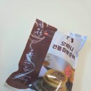 오마니 | 아이들 간식 추천 푸드이야기 오마니 전통찹쌀호떡 후기