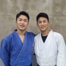 조준호 조준현 와와유도장 이미지