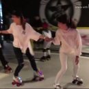 롤스타롤러스케이트장 이미지